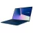 Laptop ASUS Zenbook UX533FD Blue, 15.6, FHD Core i7-8565U 16GB 512GB SSD GeForce GTX 1050 2GB Win10Pro 1.67kg