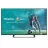 Televizor Hisense H50B7300, 50, 4K Ultra HD,  SMART TV,  3 HDMI 2.0,  2 USB, 16W,  VESA 300x200,  13.3 kg,  Black