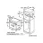 Cuptor electric incorporabil BOSCH HBG632BW1S, 71 l,  8 Functii,  Grill