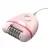 Epilator PHILIPS BRE285/00, 20 pinsete, 2 viteze, Roz