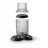 Blender PHILIPS HR2656/90, 800 W, 0.5 l, 1 viteza, Functie turbo, Argintiu, Negru