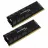 RAM HyperX Predator HX424C12PB3K2/16, DDR4 16GB (2x8GB) 2400MHz, CL12,  1.35V
