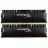 RAM HyperX Predator HX424C12PB3K2/16, DDR4 16GB (2x8GB) 2400MHz, CL12,  1.35V