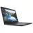 Laptop DELL Inspiron 15 3000 Black (3584), 15.6, FHD Core i3-7020U 4GB 1TB DVD Intel HD Ubuntu 2.2kg