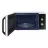 Cuptor cu microunde SAMSUNG MS23K3614AW/BW, 23 l,  1150 W,  6 trepte putere,  Alb, Negru