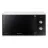 Cuptor cu microunde SAMSUNG MS23K3614AW/BW, 23 l,  1150 W,  6 trepte putere,  Alb, Negru