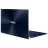 Laptop ASUS Zenbook UX433FA Royal Blue, 14.0, FHD Core i3-8145U 8GB 256GB SSD Intel UHD Win10Pro 1.1kg