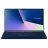 Laptop ASUS Zenbook UX433FA Royal Blue, 14.0, FHD Core i5-8265U 8GB 512GB SSD Intel UHD Win10Pro 1.1kg