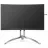 Monitor gaming AOC AGON AG273QCX, 27.0 2560x1440, VA 144Hz VGA HDMI DP SPK HAS Pivot USB VESA