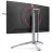 Monitor gaming AOC AGON AG273QCX, 27.0 2560x1440, VA 144Hz VGA HDMI DP SPK HAS Pivot USB VESA