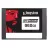 SSD KINGSTON DC500M Data Center Enterprise SEDC500M/960G, 2.5 960GB, 3D NAND TLC,  Mixed-Use,  24,  7,  SED,  PLP