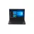 Laptop LENOVO ThinkPad EDGE E490 Black, 14.0, FHD IPS Core i5-8265U 8GB 256 SSD Intel UHD No OS 1.75kg 20N8007DRT