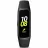 Smartwatch Samsung R370 Galaxy Fit Black