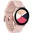 Smartwatch Samsung R500 Galaxy Watch Active Gold, Android 5.0+,  iOS 9.0+,  Super AMOLED,  1.1",  GPS,  Bluetooth 4.2,  Auriu,  Roz