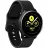 Smartwatch Samsung R500 Galaxy Watch Active Black, Android 5.0+,  iOS 9.0+,  Super AMOLED,  1.1",  GPS,  Bluetooth 4.2,  Negru