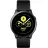 Smartwatch Samsung R500 Galaxy Watch Active Black, Android 5.0+,  iOS 9.0+,  Super AMOLED,  1.1",  GPS,  Bluetooth 4.2,  Negru