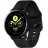 Smartwatch Samsung R500 Galaxy Watch Active Black, Android 5.0+,  iOS 9.0+,  Super AMOLED,  1.1",  GPS,  Bluetooth 4.2,  Negru