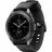 Smartwatch Samsung R810 Galaxy Watch (42 mm) Midnight Black
