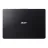 Laptop ACER 14.0 Swift 1 SF114-32-P0XF Obsidian Black, IPS FHD Pentium Silver N5000 4GB 128GB SSD Intel UHD Linux 1.3kg 15mm NX.H1YEU.011