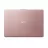 Laptop ACER 14.0 Swift 1 SF114-32-P3NN Sakura Pink, FHD IPS Pentium Silver N5000 4GB 128GB SSD Intel UHD Linux 1.3kg 15m NX.GZLEU.007