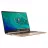 Laptop ACER Swift 1 SF114-32-P9WU Luxury Gold, 14.0, FHD IPS Pentium Silver N5000 8GB 512GB SSD Intel UHD Linux 1.3kg 15mm NX.GXREU.027