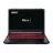 Laptop ACER Nitro AN515-54-536N Obsidian Black, 15.6, IPS FHD Core i5-9300H 8GB 1TB 256GB SSD GeForce GTX 1650 4GB Linux 2.5kg NH.Q59EU.017