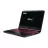 Laptop ACER Nitro AN515-54-70ZK Obsidian Black, 15.6, IPS FHD Core i7-9750H 8GB 1TB 256GB SSD GeForce GTX 1660 Ti 6GB Linux 2.5kg NH.Q5BEU.015