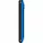 Мобильный телефон Maxcom MM135, Black- Blue