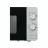 Cuptor cu microunde GORENJE MO17E1S, 17 l,  700 W,   5 trepte putere,  Argintiu