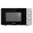 Микроволновая печь GORENJE MO17E1S, 17 л,  700 Вт,  5 уровней мощности,  Серебристый