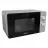 Микроволновая печь GORENJE MO17E1S, 17 л,  700 Вт,  5 уровней мощности,  Серебристый
