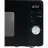 Cuptor cu microunde GORENJE MO20A3B, 20 l,  800 W,  5 trepte putere,  Negru