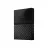 Hard disk extern WD My Passport WDBYNN0010BBK, 1.0TB, 2.5