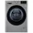 Masina de spalat rufe LG F4M5VS6S, Standard,  9 kg,  1400 RPM,  14 programe,  Gri,, A