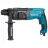 Перфоратор MAKITA HR2470, 780W