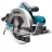 Fierastrau circular MAKITA HS7601, 1.200W,  190mm