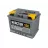 Аккумулятор авто AKOM 6 CT-55 VL Euro, 55 Ah