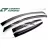 Paravanturi auto COBRA TUNING Opel Astra J Hb 2010