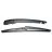 Stergatoare parbriz SOFT WIPER KA05, 275 mm
