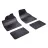 Covorase auto salon Rigum UNI III LUX, 4