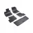 Covorase auto salon Rigum DACIA LOGAN MCV 7M 07
