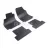 Covorase auto salon Rigum RENAULT MEGANE HB 09
