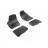Covorase auto salon Rigum VW POLO 5M 02/FOX 05/S.FABIA I 00/SEAT IBIZA/CORDOBA 03