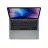 Laptop APPLE MacBook Pro MV962RU/A Space Grey, 13.3, 2560x1600 Retina,  Core i5 2.4GHz - 4.1GHz,  8Gb,  256Gb,  Intel Iris Plus 655,  Mac OS Mojave,  Touch Bar,  RU