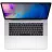 Laptop APPLE MacBook Pro MV932RU/A Silver, 15.4, 2880x1800 Retina,  Core i9 2.3GHz - 4.8GHz,  16Gb,  512Gb,  Radeon Pro 560X 4Gb,  Mac OS Mojave,  RU