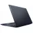 Laptop LENOVO IdeaPad S340-15API Abyss Blue, 15.6, FHD Ryzen 7 3700U 8GB 1TB 256GB Radeon RX Vega 10 No OS 1.8kg