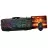 Gaming keyboard QUMO Wartime, Keyboard & Mouse & Mouse Pad
