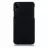 Husa Cover`X iPhone X, Frosted TPU,  Black
