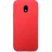 Husa Cover`X Samung J3 2017, Frosted TPU,  Red