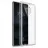 Husa Xcover Nokia 3, TPU ultra-thin,  Transparent